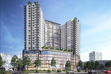 Dự án The Everrich Infinity TP Hồ Chí Minh - ảnh giới thiệu