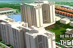Căn hộ sở hữu nhiều tiện ích nội khu và ngoại khu nổi bật mang đến cho bạn cuộc sống tiện nghi nhất.