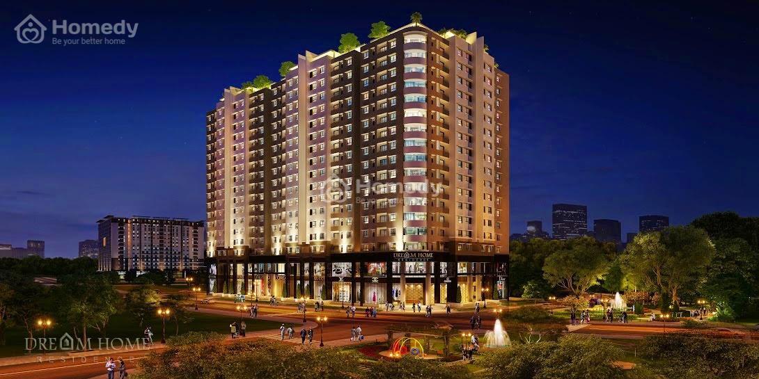 Dream Home Residence (Dream Home Luxury)