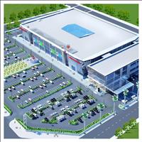 Trung tâm thương mại Savico MegaMall