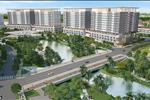 Tại khu đô thị, cư dân không chỉ được tận hưởng không gian xanh và những tiện ích cao cấp vượt trội mà còn cảm nhận được sự tinh tế, tao nhã trong từng thiết kế cảnh quan.