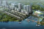 Chủ đầu tư dự án là Công ty CP Đại Quang Minh, một trong những thương hiệu uy tín tại Việt Nam trong lĩnh vực bất động sản cao cấp.