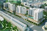 Đây là khu căn hộ thấp tầng hội tụ đầy đủ những yếu tố từ thiết kế sang trọng, nội thất cao cấp đến những tiện ích vượt trội.