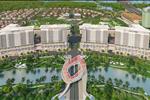 Dự án tổng hòa các ưu điểm về vị trí trung tâm, cảnh quan đẹp, thiết kế hợp lý, phương thức thanh toán linh hoạt và tiến độ xây dựng được đảm bảo.