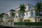 Saroma Villa tại dự án Sala không chỉ là không gian nghỉ dưỡng hoàn hảo mà còn biểu tượng cho phong cách sống thanh lịch của cộng đồng dân cư ưu tú.