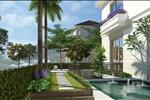 Không chỉ có giá trị thẩm mỹ bền vững với thời gian, Saroma Villa còn được thiết kế công năng ưu việt, mang đến chất lượng sống vượt trội, xứng tầm phong cách sống đẳng cấp của chủ nhân căn biệt thự.