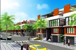 Đây thực sự là dự án đẳng cấp mang dáng dấp của một khu dân cư hiện đại, năng động. 