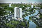 La Astoria không chỉ mang đến cho bạn một ngôi nhà hiện đại trên từng mét vuông đất mà còn tạo nên một cuộc sống đầy màu xanh và tràn trề sức sống cho những cư dân của dự án. 