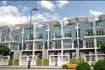 Dự án đã và đang tạo vị thế riêng trên thị trường nhờ những ưu thế vượt trội về vị trí đắc địa và tiện ích đi kèm. 