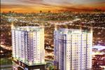 Dự án nằm ở vị trí đắc địa, ở giữa trục tam giác phát triển ở khu phía Đông là Quận 1, Quận Bình Thạnh, Quận 2, rất thuận lợi cho cư dân trong làm việc và học tập.