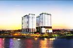 SaiGonRes Plaza có 302 căn hộ, với thiết kế hiện đại, mang lại cho bạn không gian sống tiện nghi giữa lòng thành phố.