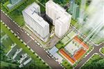 Dự án là khu phức hợp nhà ở, thương mại dịch vụ hiện đại bậc nhất ở khu vực Quận Bình Thạnh.