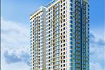 Đây là dự án vừa "hòa thuận" với thiên nhiên nhưng vẫn đảm bảo "chất" thành thị hiện đại, sôi động.
