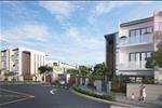 Dự án Golf Park Residence có một vị trí rất đắc địa tại Quận 9, đối diện khu sân Golf đẹp nhất thành phố. Một môi trường sống lý tưởng với không gian xanh và không khí trong lành, gần gũi với thiên nhiên.