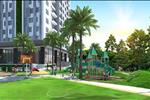 An Gia Star nằm ở khu thương mại sầm uất ở phía Tây thành phố, thuận lợi cho cư dân sinh sống và làm việc.