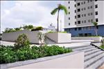 Với thiết kế đa dạng, tối ưu hóa diện tích sử dụng nhưng không kém phần sang trọng và hiện đại, dự án mang đến nhiều cơ hội và sự lựa chọn đồng thời đáp ứng thỏa đáng những mong đợi mà khách hàng và nhà đầu tư đang tìm kiếm.