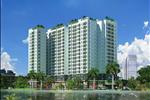 Riva Park được bao bọc bởi màu xanh nhựa sống tràn trề của khu công viên xung quanh, những dòng chuyển động không ngừng từ tiện ích vượt trội đến môi trường sống lý tưởng.