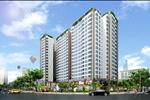 Tại dự án, cư dân sẽ được hòa mình vào lòng phố thị nhộn nhịp và sôi động bởi sắc màu tươi trẻ cùng không gian căng tràn sức sống.