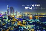 Riva Park, nơi độc tôn một vị thế, mỹ lệ những cảnh quan và khẳng định mọi đẳng cấp.
