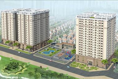 Dự án Tecco Green Nest TP Hồ Chí Minh - ảnh giới thiệu
