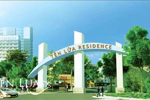 Khu nhà ở Tên Lửa Residence