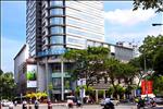Đây là dự án phức hợp văn phòng, thương mại, dịch vụ lớn nhất Thành phố Hồ Chí Minh từ trước tới nay. 