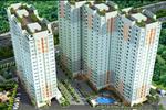 Bên cạnh khu biệt thự đẳng cấp, những dãy nhà phố liền kề sang trọng, dự án khẳng định vị thế độc tôn của một khu dân cư kiểu mới với những tòa chung cư được thiết kế theo kiến trúc hiện đại, năng động.   