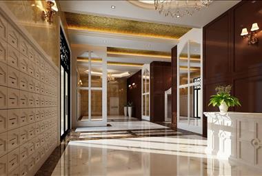 Dự án Léman Luxury Apartments TP Hồ Chí Minh - ảnh giới thiệu