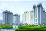 Nổi bật như một bức tranh tuyệt tác về sự kết hợp giữa thiên nhiên và kiến trúc. Dự án mang đến những cư dân tương lai không gian sống thanh bình với thiên nhiên ngay ngưỡng cửa và tiện ích trong tầm tay.