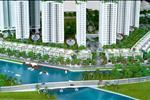 Tại The Everrich 3, bạn và gia đình sẽ được thư giãn và tận hưởng những tiện ích vượt trội.