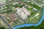Đây là nơi an cư hoàn hảo cho những cặp gia đình trẻ đang tìm kiếm vẻ đẹp của thiên nhiên cùng những tiện ích vượt trội giữa lòng thành phố sôi động.