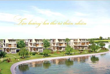Dự án Khu dân cư The Sun City Minh Sơn - ảnh giới thiệu