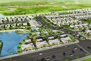 Khu dân cư The Sun City Minh Sơn