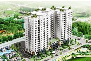 First Home Thạnh Lộc