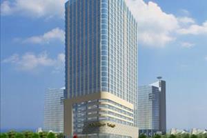 Delta River Tower