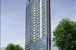 Delta River Tower là tòa tháp phức hợp gồm văn phòng hạng A và căn hộ cao cấp có quy mô 27 tầng nằm đối diện với nhà máy đóng tàu Ba Son.