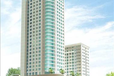 Dự án Khu trung tâm thương mại và chung cư Soái Kình Lâm TP Hồ Chí Minh - ảnh giới thiệu