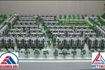Khu phức hợp Green Pearl được thiết kế đặc biệt bởi các kiến trúc sư từ Úc, mang nét tinh tế, hiện đại của Châu Âu đến với thành phố trọng điểm Bình Dương.