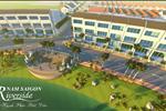 Khu dân cư Nam Saigon Riverside hứa hẹn sẽ mang đến cho quý khách hàng một nơi an cư lý tưởng, một môi trường sống hiện đại nhưng trong lành.