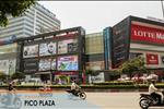 Pico Plaza có địa thế thuận lợi do nằm trên mặt tiền Đường Cộng Hòa, cộng với nhiều dịch vụ vui chơi, giải trí, đây chắc chăn sẽ là địa điểm thư giãn tuyệt vời cho bạn.