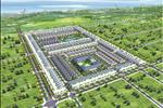 Gold Hill Center thừa hưởng được các lợi thế từ khu dân cư hiện hữu, khu đô thị, khu công nghiệp lớn như: Khu dân cư Sonadezi, khu dân cư và thương mại cao su Đồng Nai, khu dân cư Hưng Thuận, khu đô thị Tam Phước, khu công nghệ cao Giang Điền...