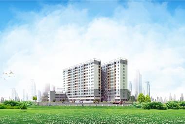 Dự án 26 Nguyễn Thượng Hiền TP Hồ Chí Minh - ảnh giới thiệu