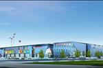 Trung tâm thương mại Savico MegaMall là trung tâm bán lẻ có quy mô lớn nhất Việt Nam, sẽ đáp ứng được những nhu cầu khắt khe nhất về mua sắm, vui chơi, giải trí của khách hàng.