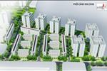 Nhà an sinh xã hội với thiết kế đẹp, nằm ở vị trí thuận lợi trong khu Việt Sing, đây sẽ là nơi ở lý tưởng cho những người dân lao động có thu thập thấp,  