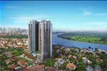 Căn hộ với các thiết kế tối ưu, khai thác tối đa các yếu tố phục vụ mức độ sống, nghĩ dưỡng cao nhất, giúp chủ nhân thể hiện đẳng cấp sống của mình.