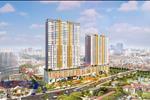 Sự nổi trội với mật độ xây dựng thấp chỉ có 35,3% , Lavita Garden đã tận dụng rất nhiều khoảng không gian để tạo mãng xanh, môi trường sống trong lành cho cư dân.