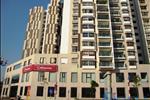 Diện mạo chung cư Chelsea Park hiện đại và thu hút ánh nhìn sau khi thi công và được đưa vào hoạt động. 
