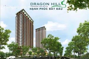 Khu cao ốc Dragon Hill