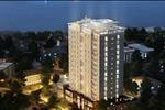 Chung cư Oriental Westlake được thiết kế với chiều cao gồm 15 tầng, có công năng sử dụng gồm căn hộ cao cấp để bán, kết hợp với trung tâm thương mại – dịch vụ.