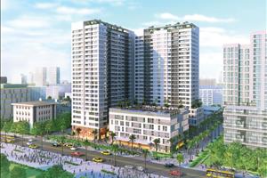 Orchard ParkView